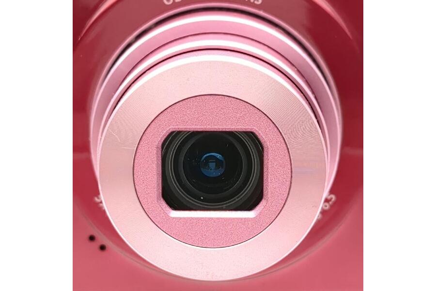 OLYMPUS μ-5000 ピンク 付属品多数 動作確認済み OLYMPUS μ-5000