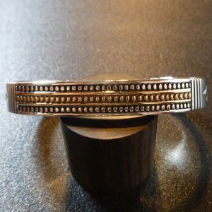 ナバホ Jennifer・Curtis ジェニファー・カーティス 14Kゴールド