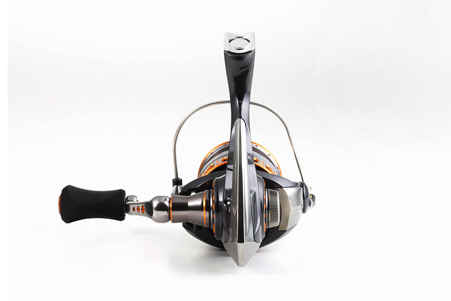 Revo YABAI（レボ ヤバイ）｜AbuGarcia｜釣具の総合メーカー ピュア