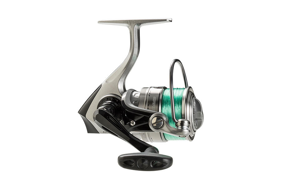 Cardinal II S (カーディナル2 S)｜AbuGarcia｜釣具の総合メーカー