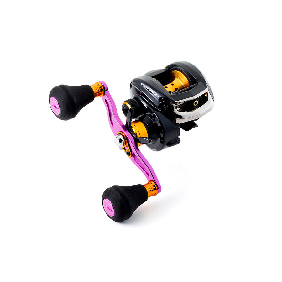 OCEANFIELD7（オーシャンフィールド7）｜AbuGarcia｜釣具の総合