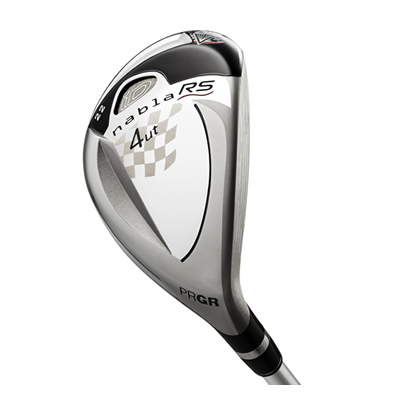 iD nabla RS | PRGR ARCHIVE CLUBS | プロギア（PRGR）オフィシャルサイト