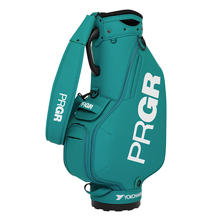 キャディバッグ | アイテム | プロギア（PRGR）オフィシャルサイト