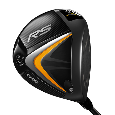 PRGR「RS JUST ドライバー」新発売 | ニュースリリース | プロギア
