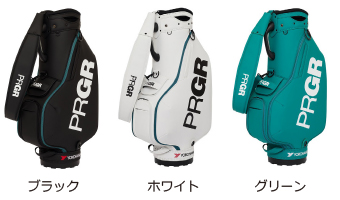 PRGRゴルフグッズ「スポーツモデル」新発売 | ニュースリリース