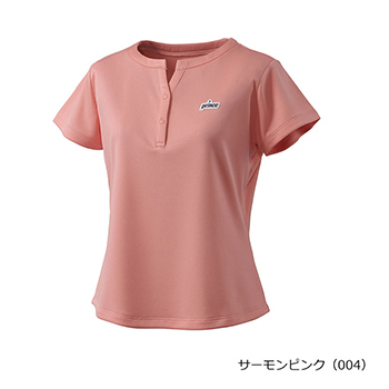 Prince テニスウェアセット ブラウン/ピンク Prince テニスウェア