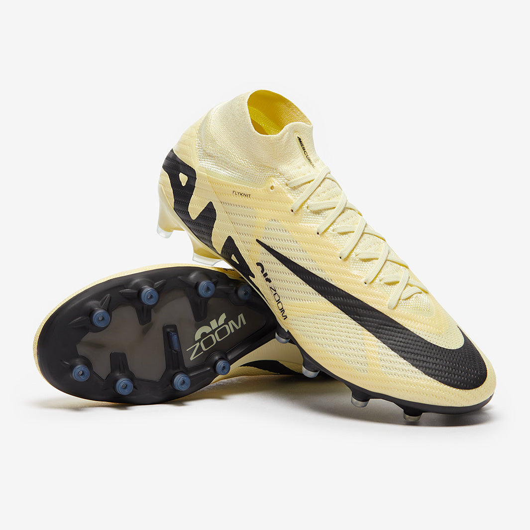 Nike Air Zoom Mercurial Superfly IX Elite Artificial Grass-Pro