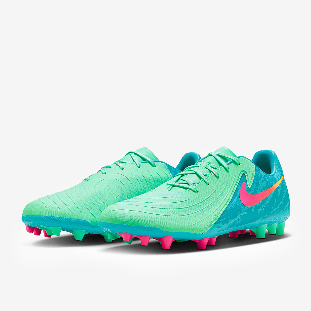 Nike Phantom GX II Academy Lv8 AG - Adult Boots