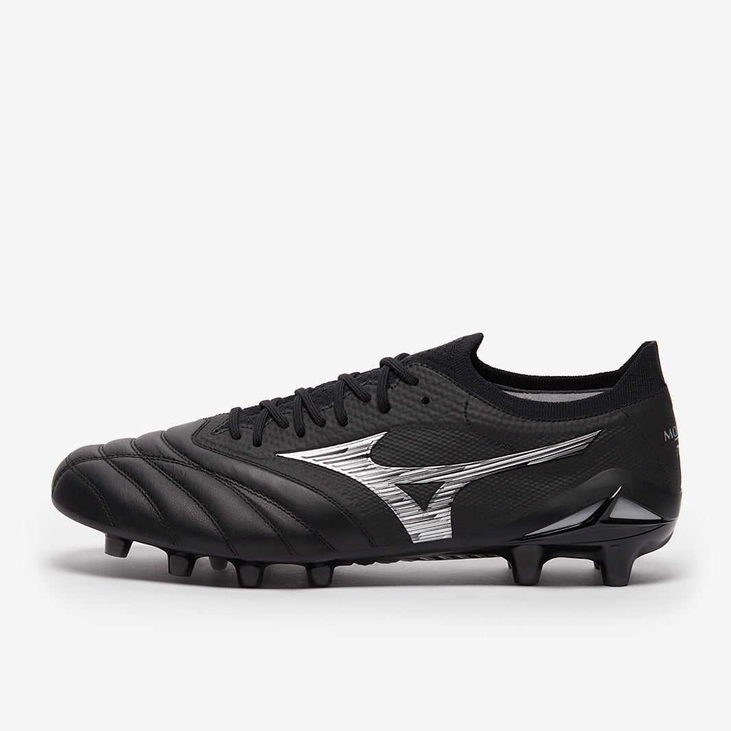 Mizuno Morelia Neo IV Made in Japan Firm Ground - Adult Boots