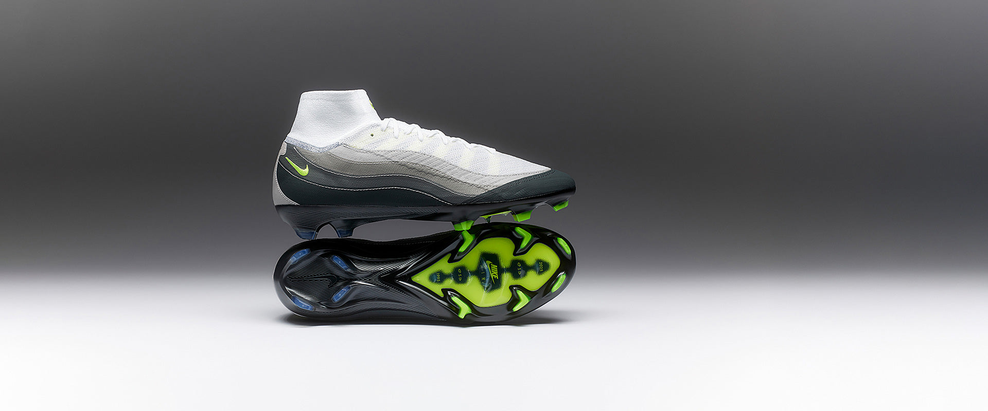 Nike Air Zoom Mercurial Superfly X Elite x AM95 SE Firm Ground