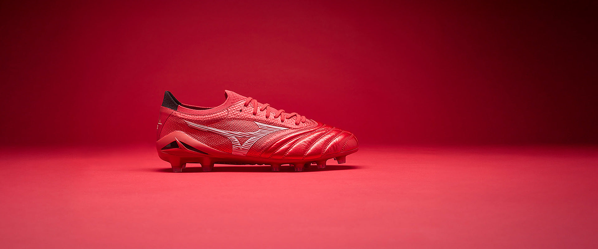Mizuno Morelia Neo IV Beta Made in Japan Firm Ground - Morelia