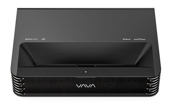 VAVA Chroma DLP Projector Specs