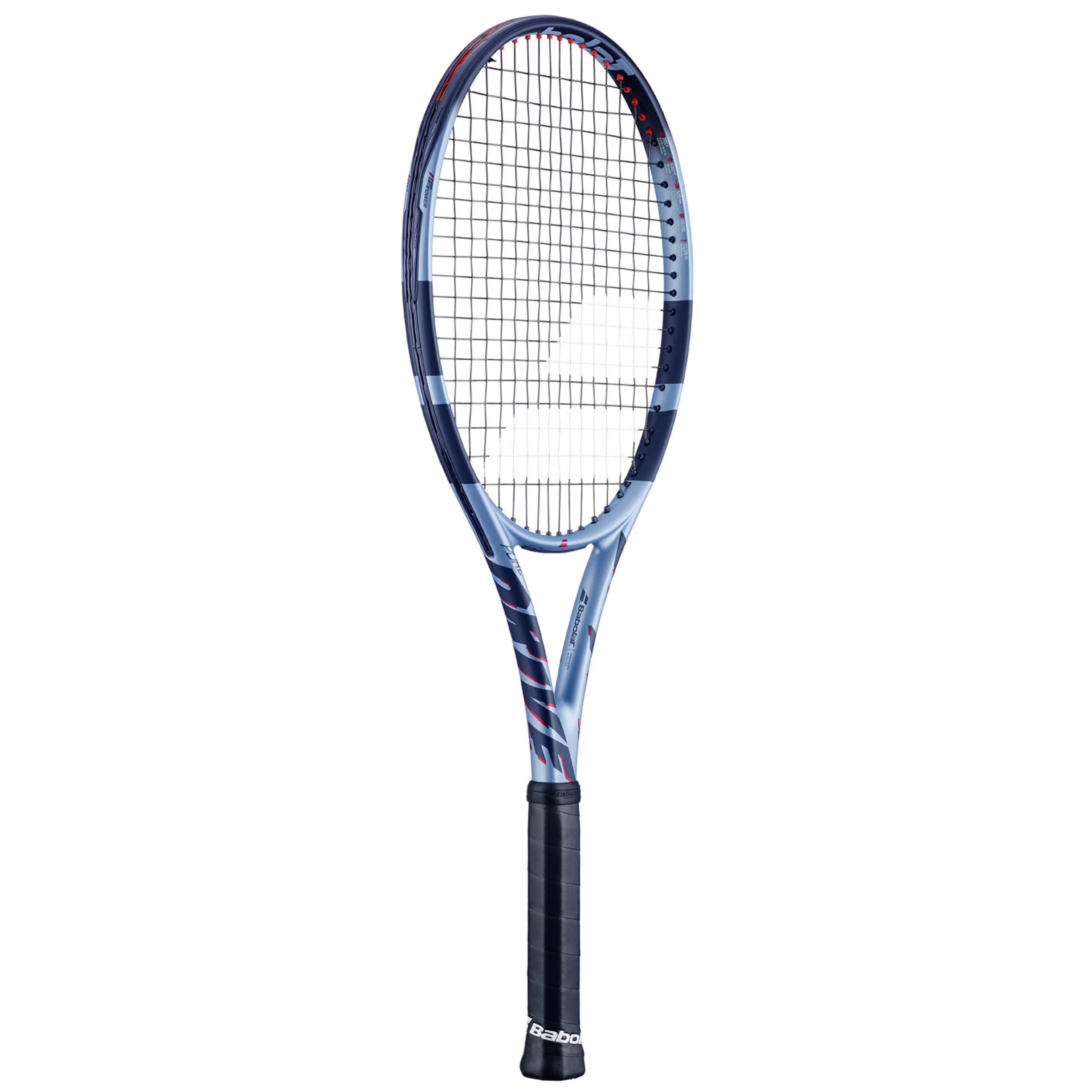 Babolat 2025 Pure Drive 98 Tennis Racket [Blue] – Pro Racket Sports
