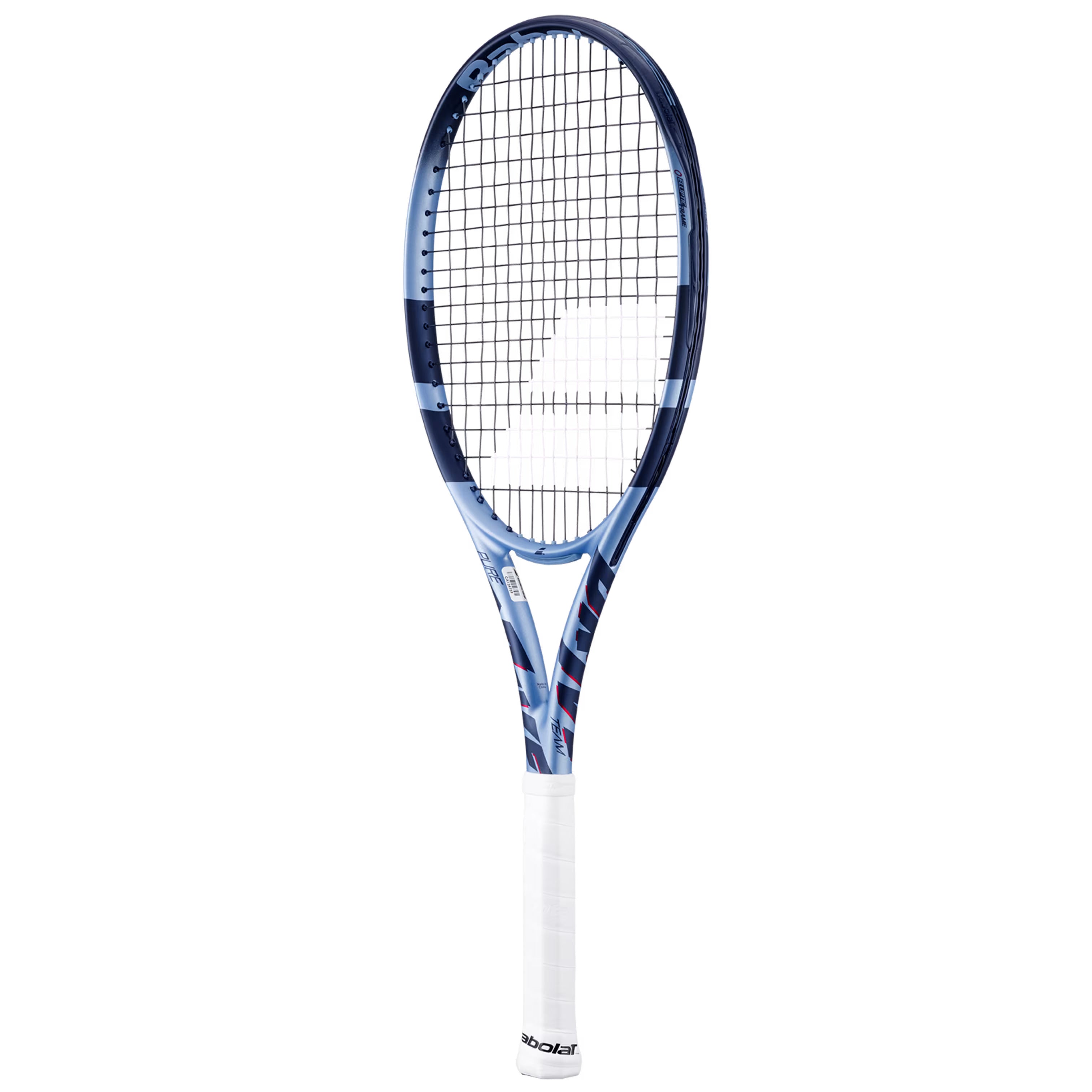 Babolat 2025 Pure Drive Team Tennis Racket [Blue] – Pro Racket Sports