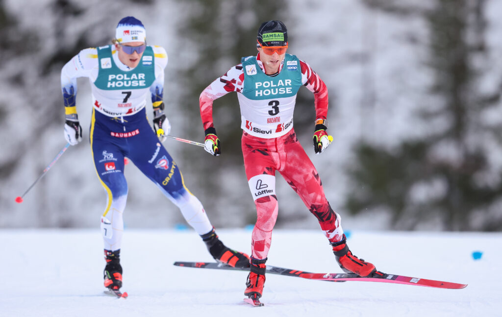 オリンピッククロスカントリー競技に革命を起こす可能性のある5人の