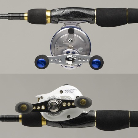 チヌ筏/カセ/ロッド/IKADA LIMITED（イカダリミテッド）