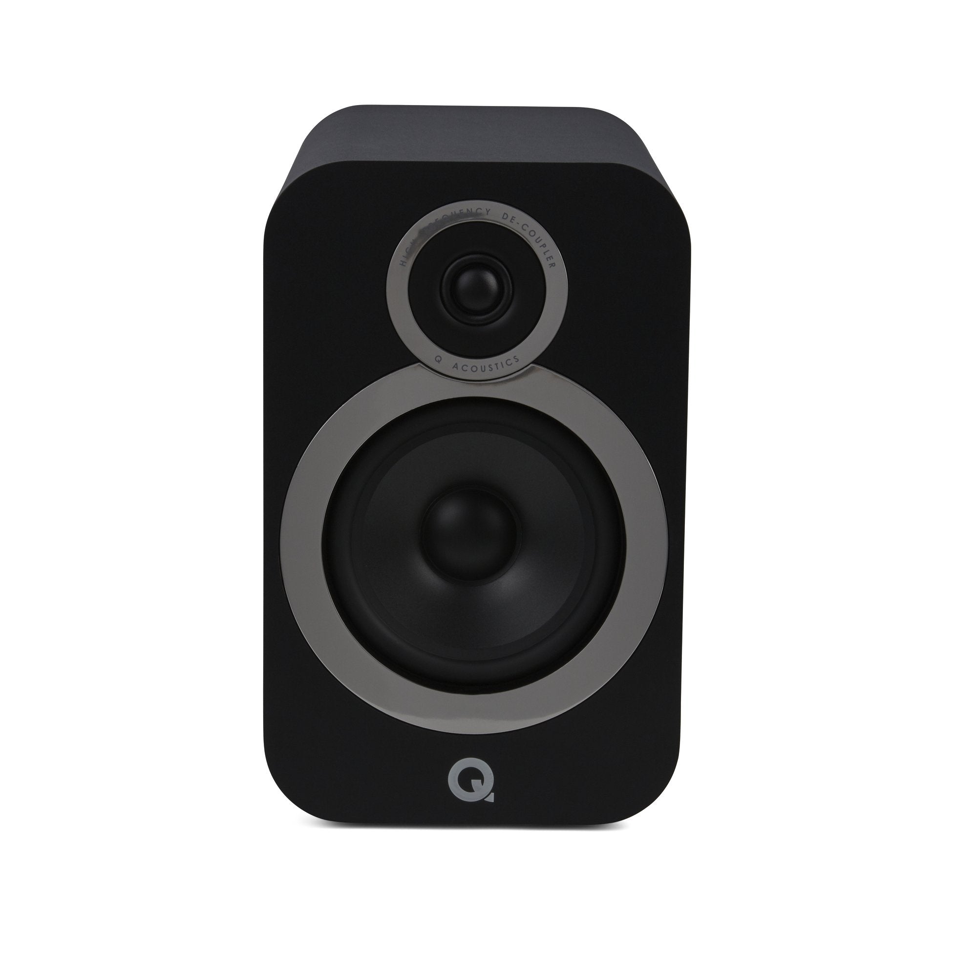 3030i Bookshelf Speaker Pair – QAcoustics