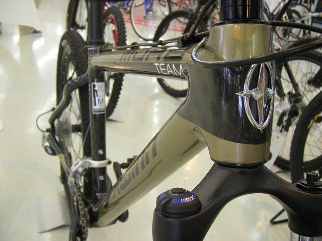 Schwinn(シュウィン)2010年最新モデル展示会 | はんなりと自転車 from