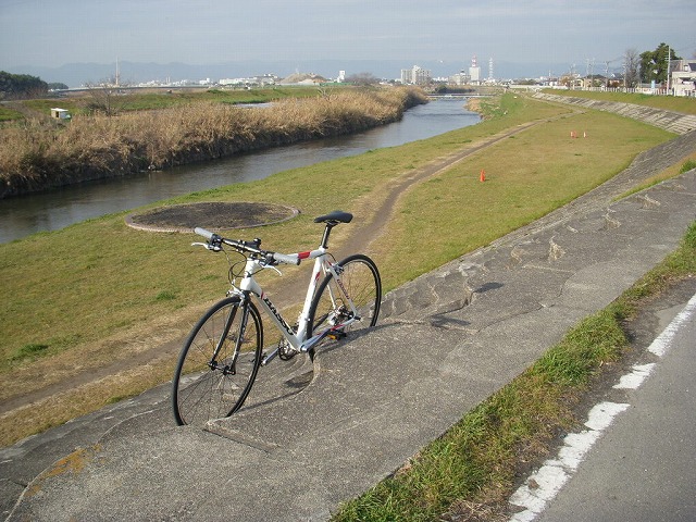 Bicycleインプレッション＞Basso(バッソ) Devil(デビル) | はんなりと