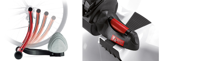 ELITE（エリート）QUBO DIGITAL SMART B＋ （キューボデジタルスマート