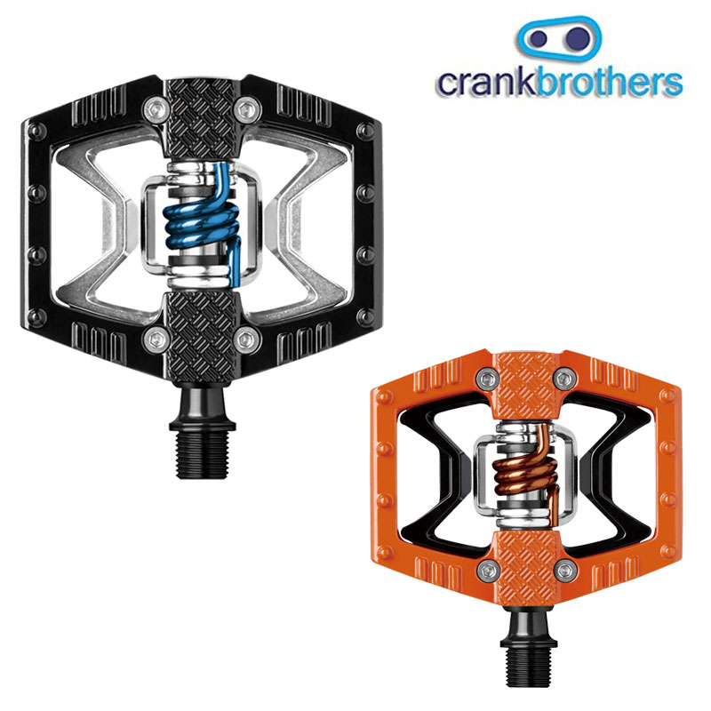 crankbrothers（クランクブラザーズ）DOUBLE SHOT2（ダブルショット2