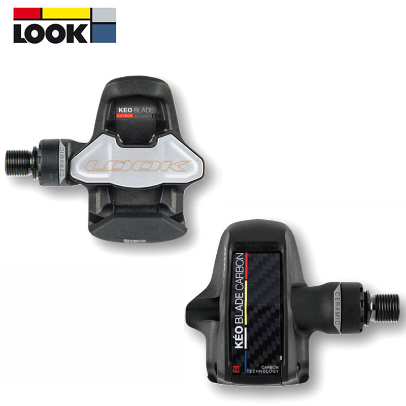 LOOK（ルック）KEO BLADE CARBON CERAMIC （ケオブレードカーボン