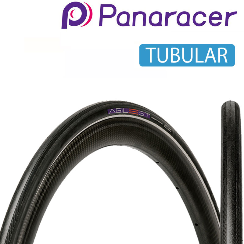 Panaracer（パナレーサー）AGILEST TUBULAR（アジリストチューブラー