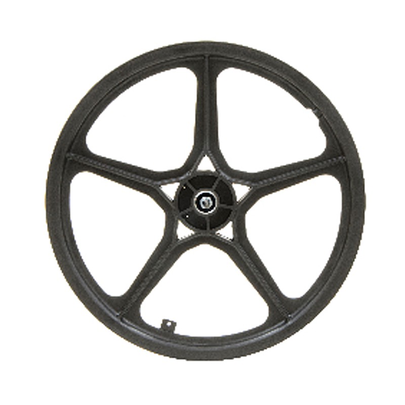 OGK（オージーケー技研）PLASTIC WHEEL （プラスチックホイール）#3