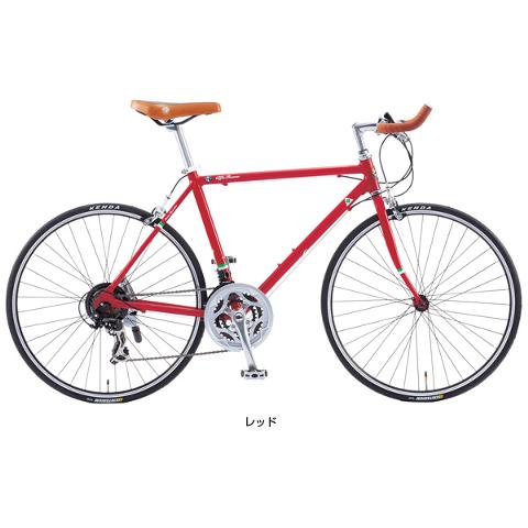 Alfa Romeo（アルファロメオ） Turista AL-TR650 :M（480） [クロス