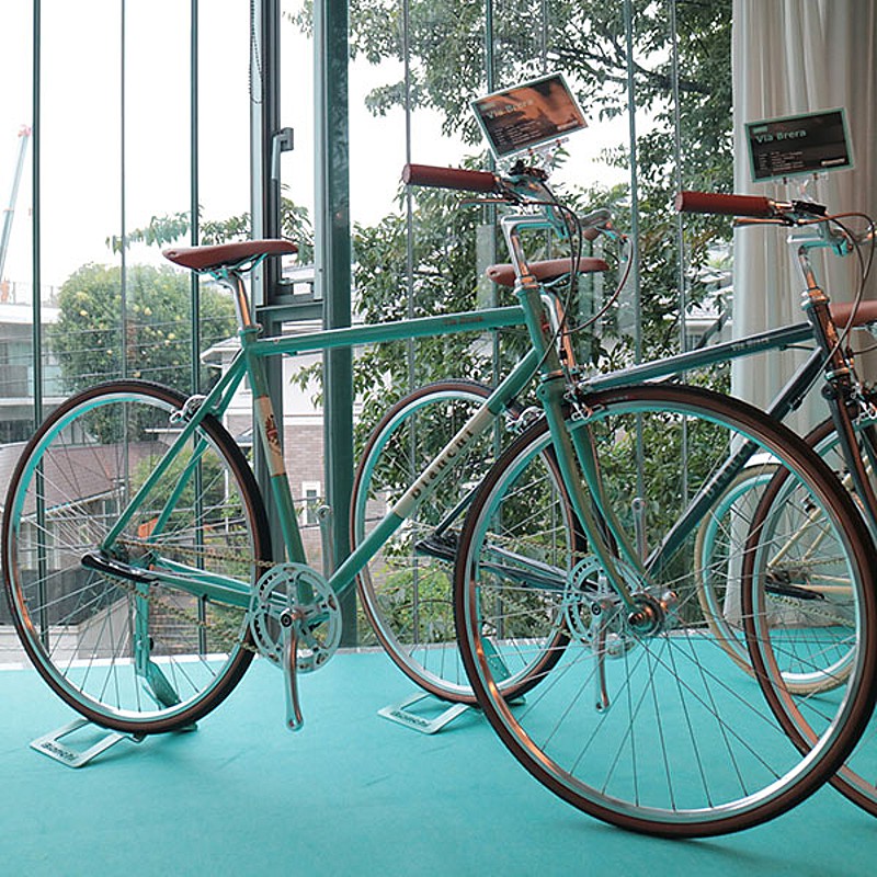 Bianchi(ビアンキ) 2019年モデル VIABRERA （ヴィアブレラ） [ロード