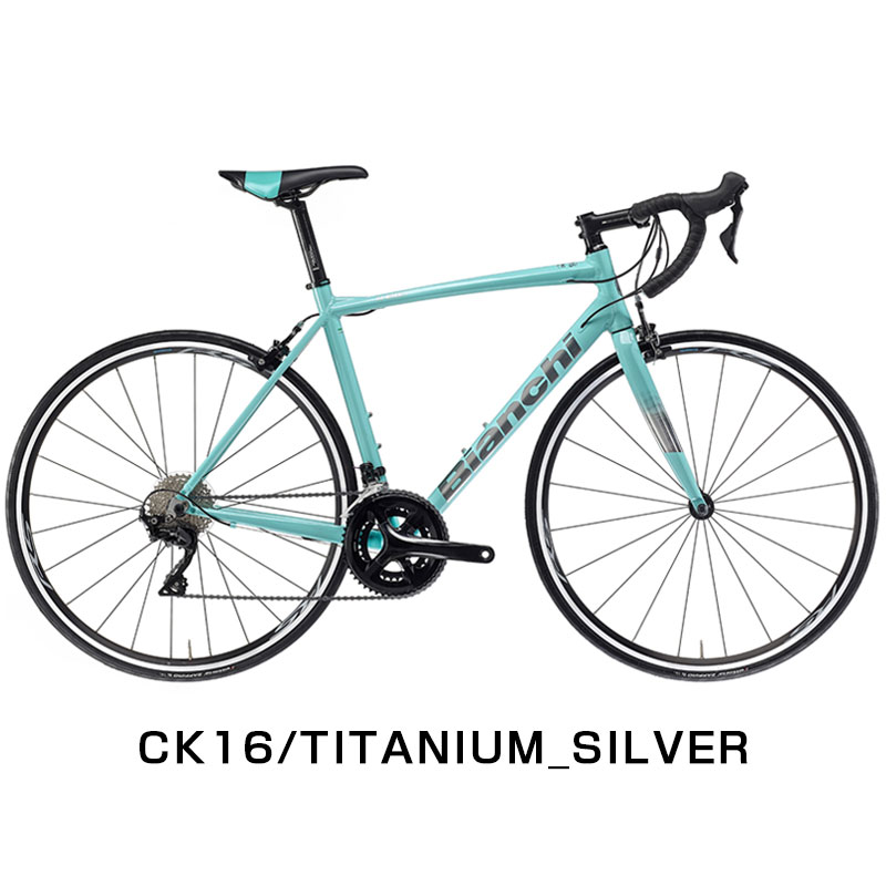 Bianchi（ビアンキ）2026年モデル VIA NIRONE7（ヴィアニローネ7）105