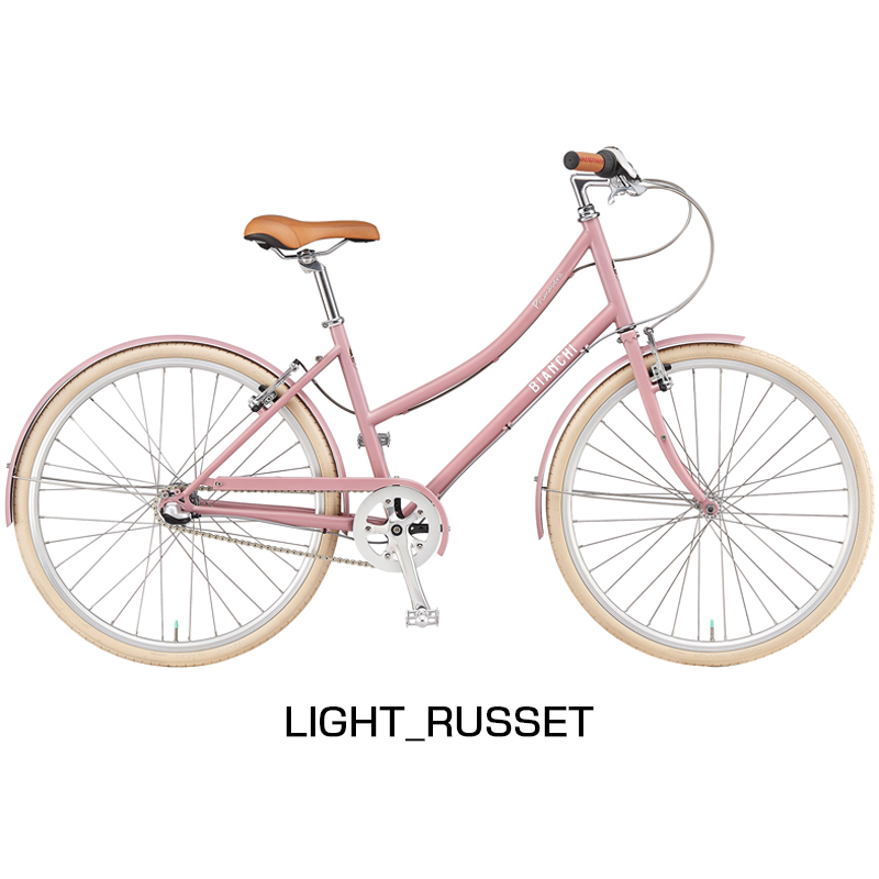 Bianchi(ビアンキ) 2019年モデル CITY PRIMAVERA26 （プリマヴェーラ26