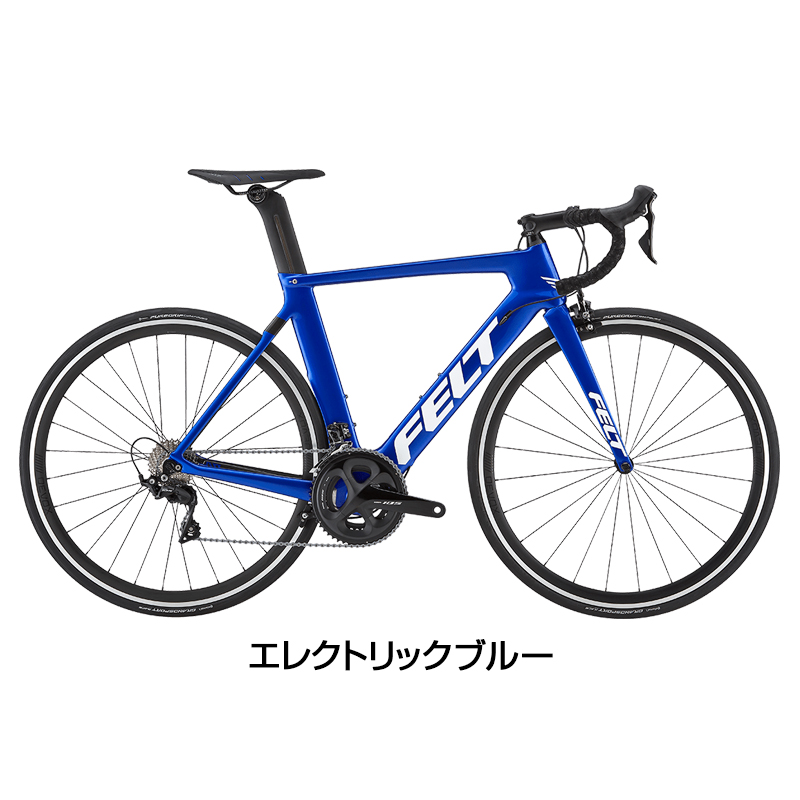 FELT(フェルト) 2019年モデル AR5 [ロードバイク] [カーボン]