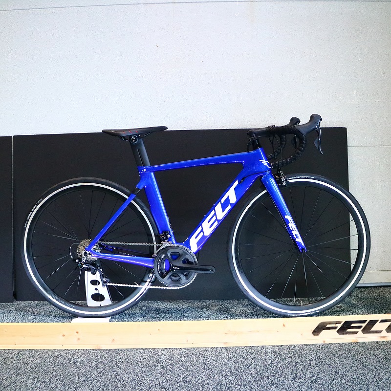 FELT(フェルト) 2019年モデル AR5 [ロードバイク] [カーボン]