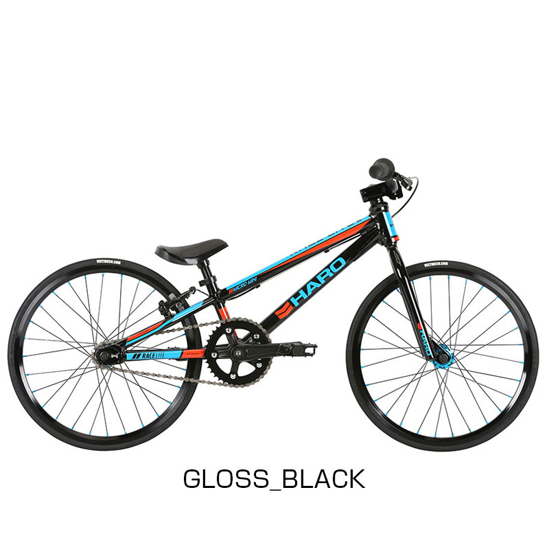 HARO BIKES（ハローバイクス）2019年モデル RACE LITE MICRO MINI