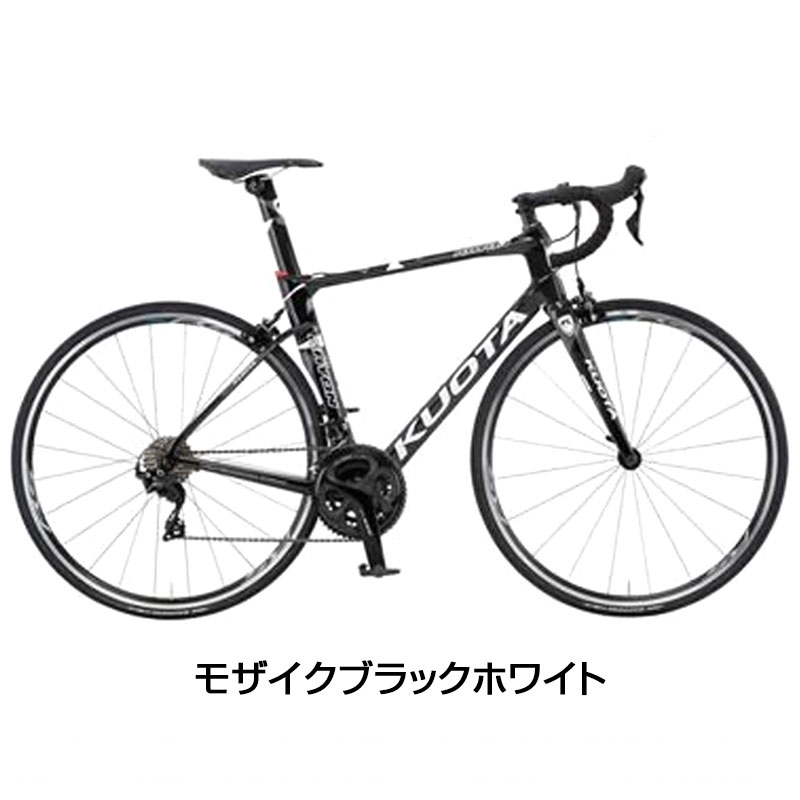 KUOTA（クォータ） 2020年モデル KRYON （クレヨン）ULTEGRA 8000