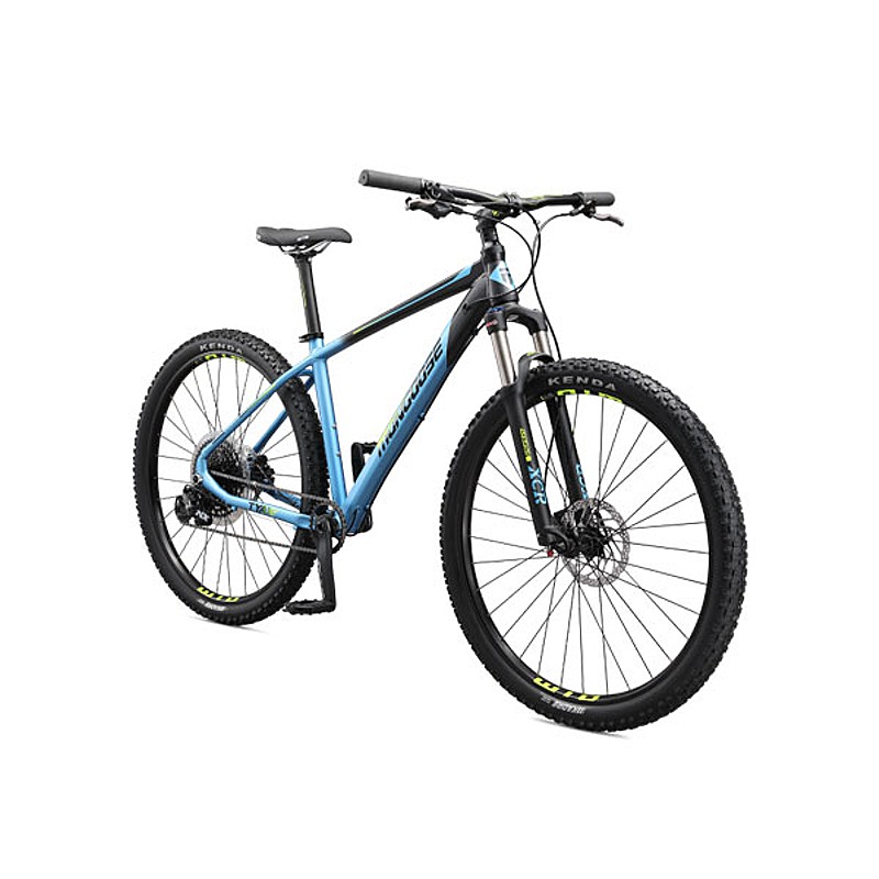 mongoose（マングース）2022年モデル TYAX EXPERT 29 （タイアックス