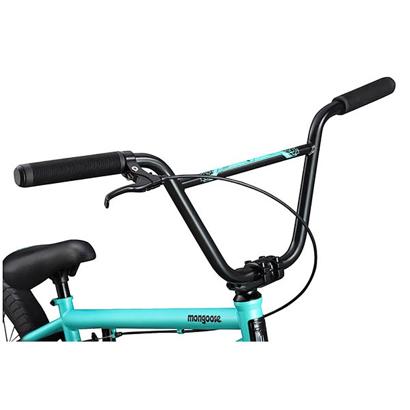 mongoose（マングース）LEGION L60 （リージョンL60）