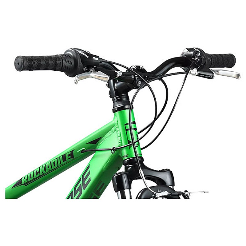 mongoose（マングース）ROCKADILE 24 （ロッカダイル24）