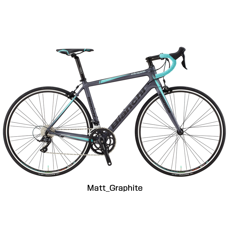 2017年モデル Bianchi(ビアンキ) Intrepida Sora （イントレピダソラ