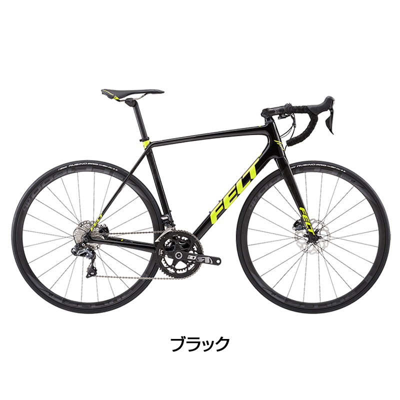 FELT(フェルト) 2018年モデル FR2 Disc （FR2ディスク） [ロードバイク