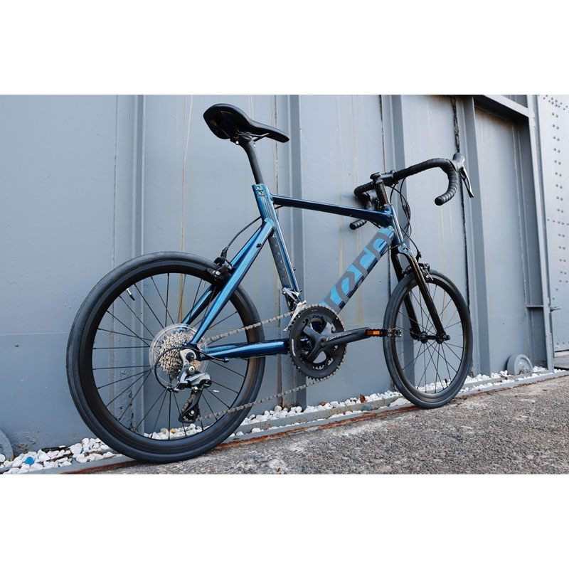 TERN（ターン）2026年モデル SURGE（サージュ）