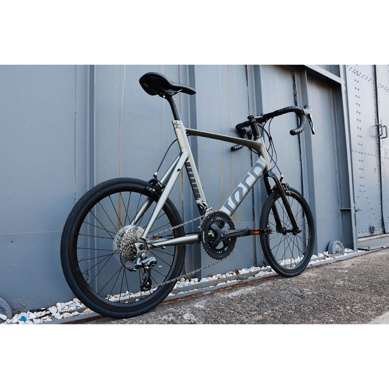 TERN（ターン）2026年モデル SURGE（サージュ）