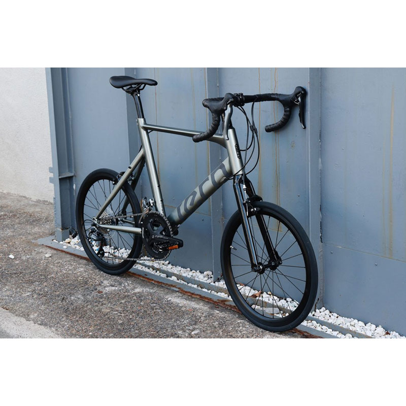 TERN（ターン）2026年モデル SURGE（サージュ）