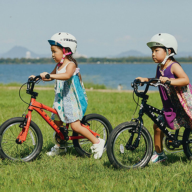 MARIN（マリン）DONKY JR 16（ドンキージュニア16）