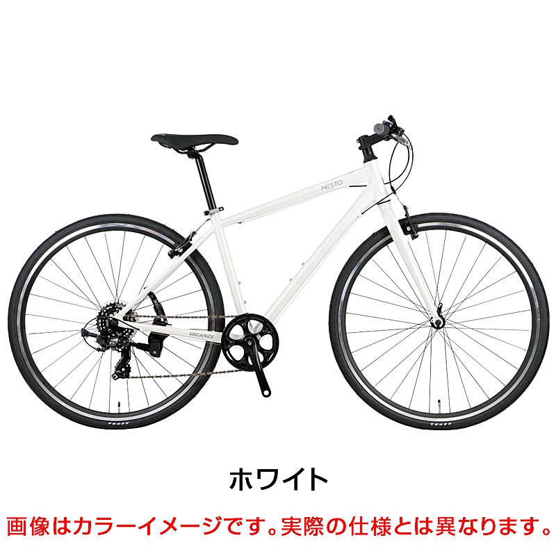 NESTO（ネスト）2021年モデル VACANZE 2 （バカンゼ2）