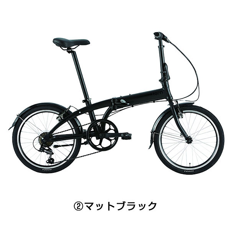 TERN（ターン）2023年モデル LINK A7（リンクA7）