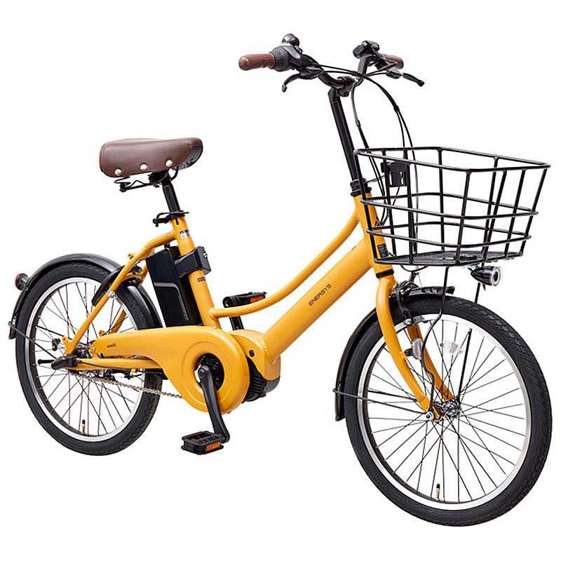 店頭受取限定】ASAHI（あさひ）エナシスコンパクト（ENERSYS compact）-N