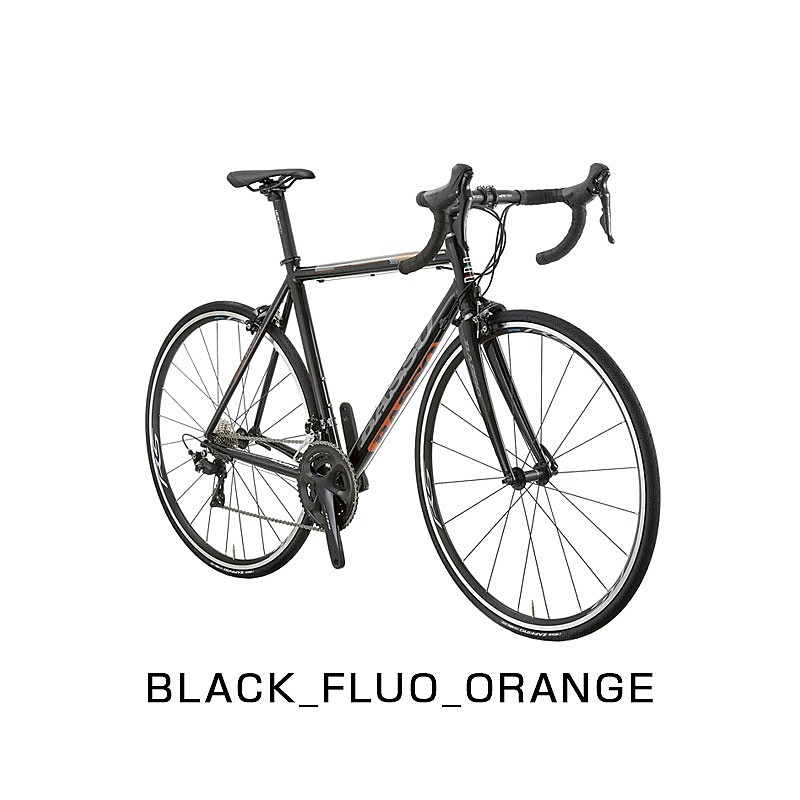 BASSO（バッソ）2023年モデル MONZA （モンツァ） 105 （ホイール