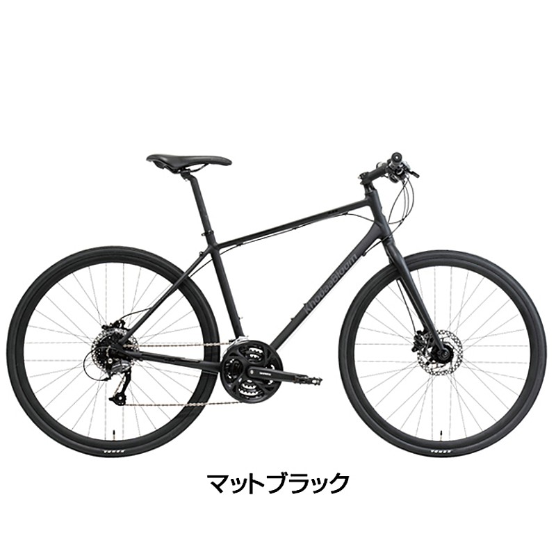 車庫ざらえ】Khodaa Bloom（コーダブルーム） 2019年モデル RAIL700D